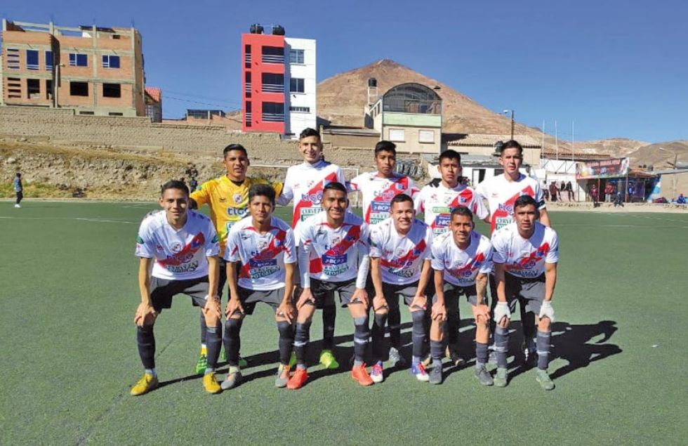 Nacional Potosí arranca con un triunfo el torneo de Promoción y Reservas