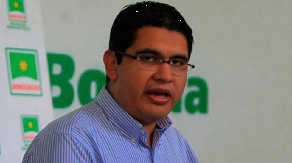 Bolivia Dice No: Ortiz busca derrotar a Morales, no a Mesa