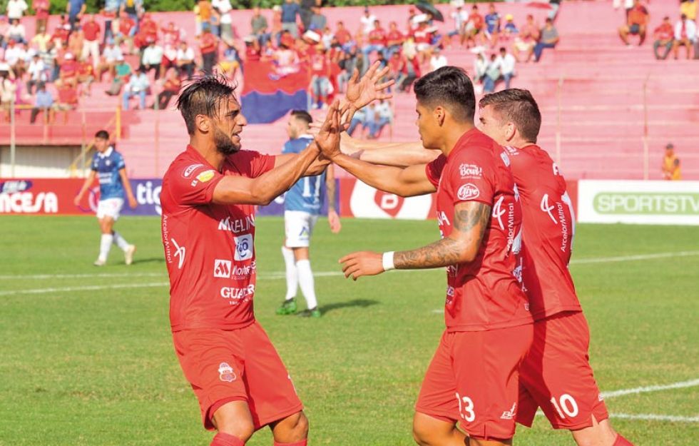 Víctor Andrada debutará en el banco de los azucareros 