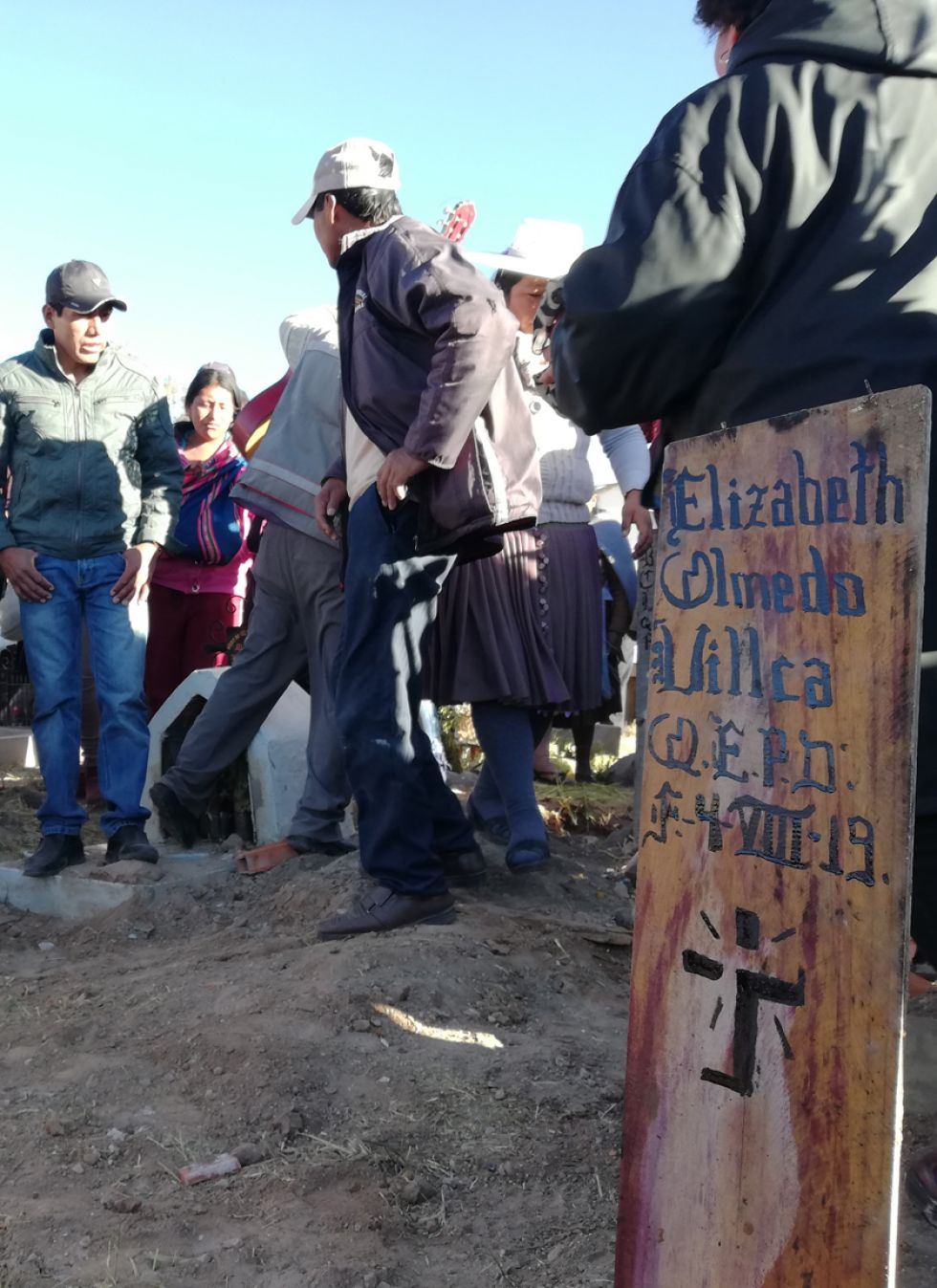 Comisión de fiscales va en busca de feminicidas