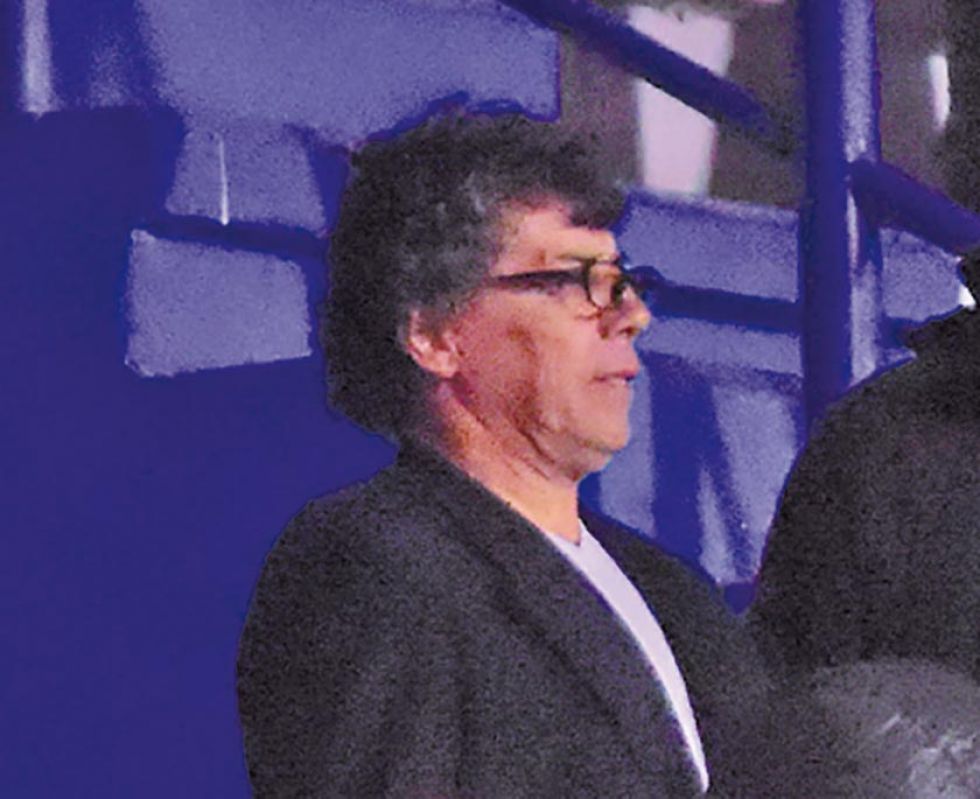 Víctor Andrada asume el mando de Guabirá