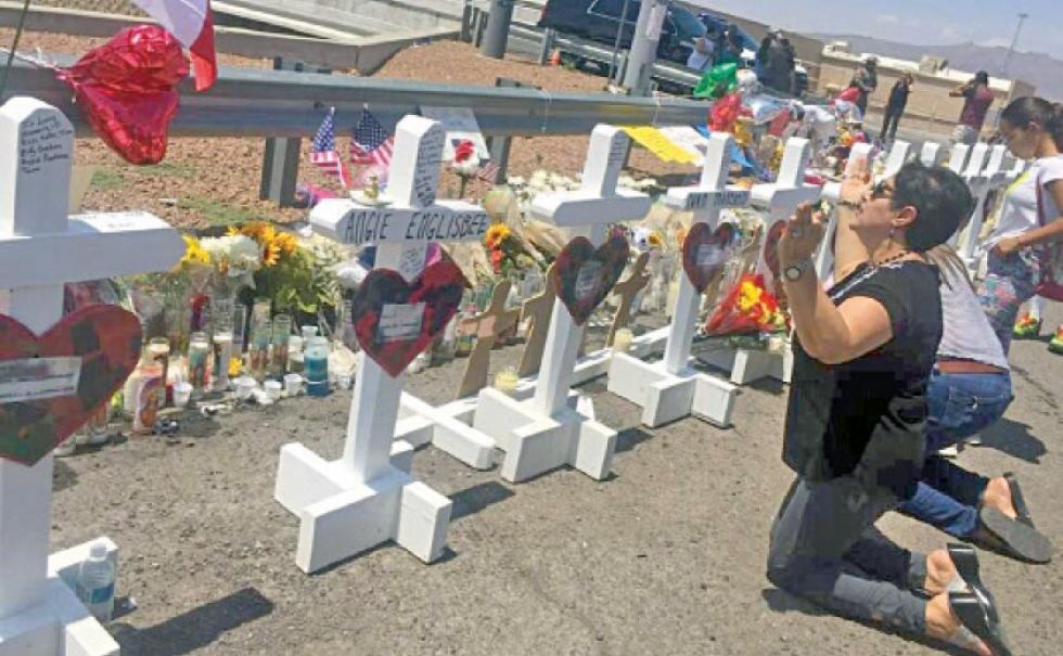 Fabricantes de armas se oponen a mayor control