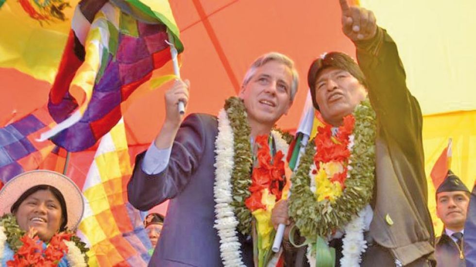 Oposición dice que las primarias solo legitimaron la candidatura de Evo