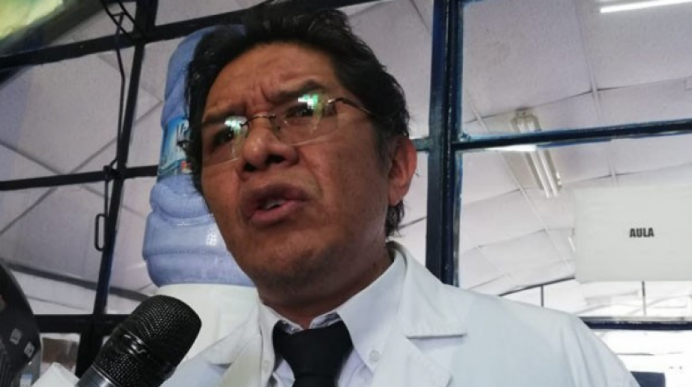 Sirmes anuncia inicio de paro indefinido desde el miércoles