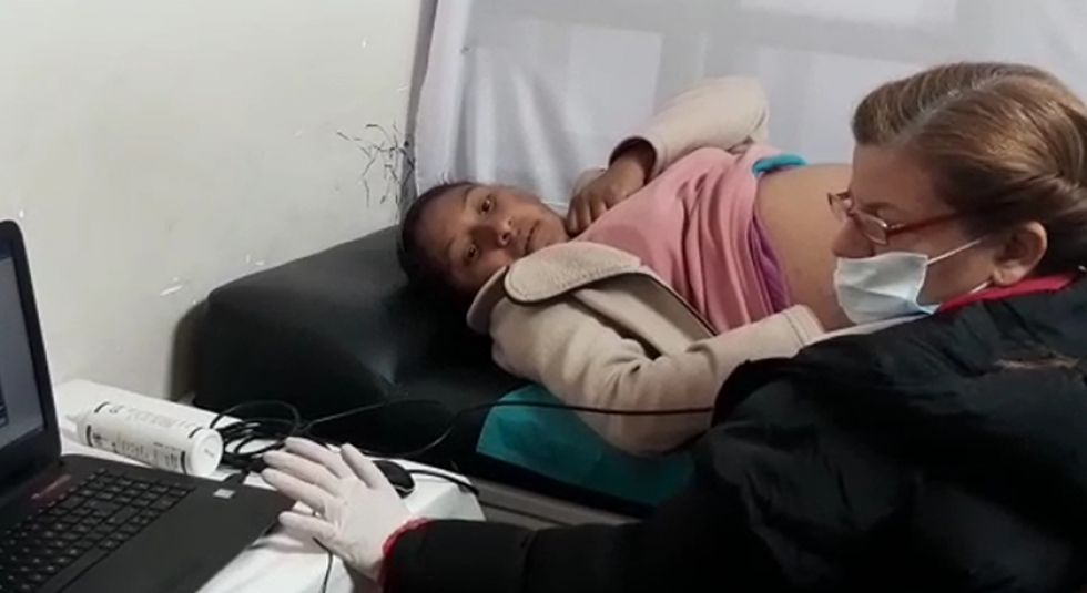Feria de la salud atendió a 17 mil personas en 21 especialidades médicas
