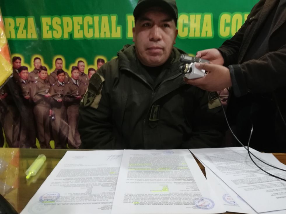 Aprehenden a dos supuestos jucus
