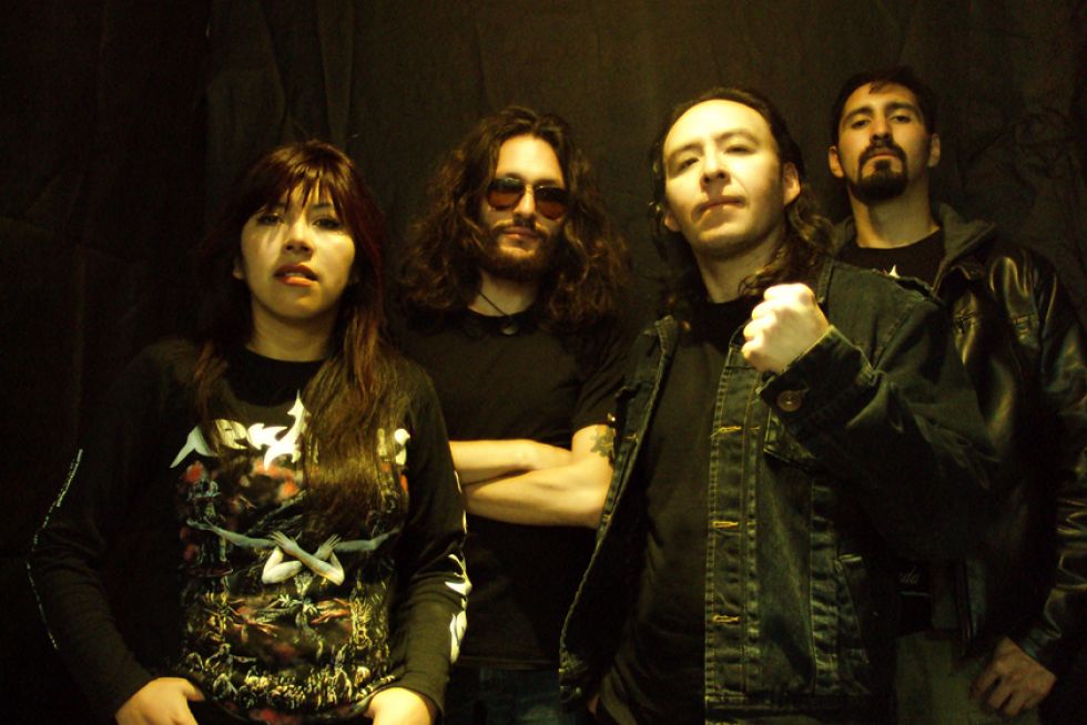 Arkanos presenta disco homenaje a la Villa Imperial