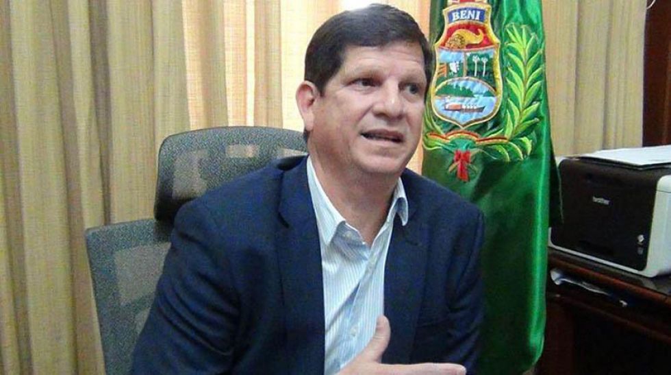 La ALP analizará juicio de responsabilidades en el caso de un magistrado