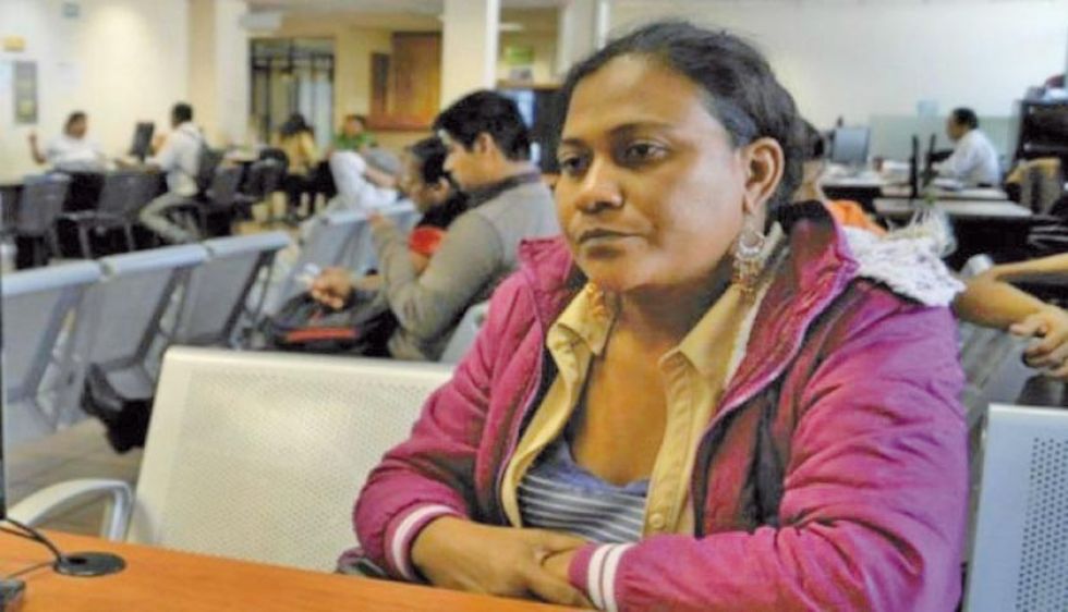La alcaldesa de un municipio de Oaxaca es asesinada a balazos