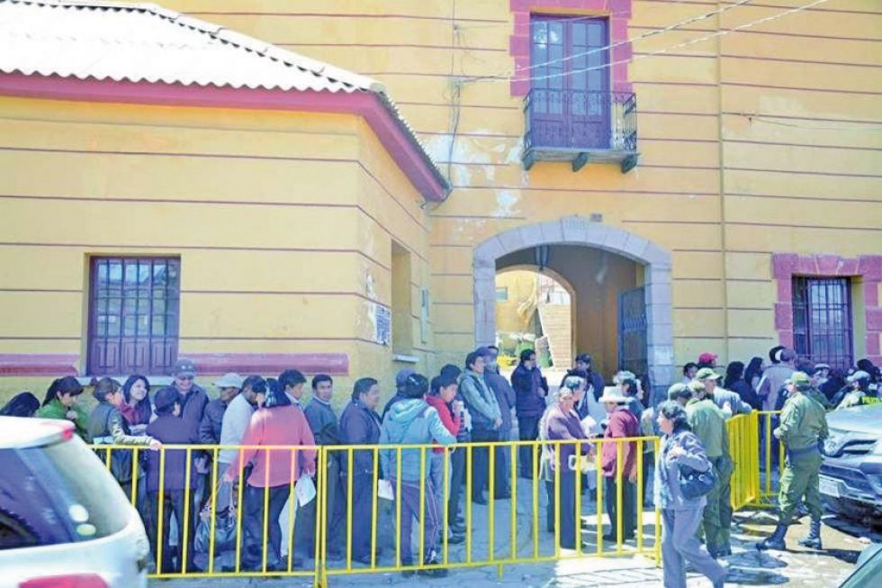 Se vendió 94 % de metros lineales