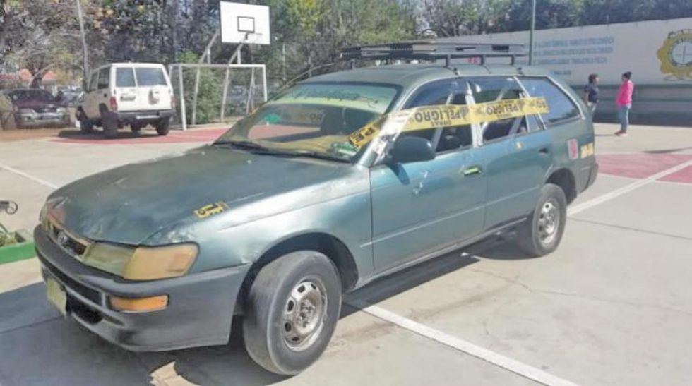 Una mujer muere tras un tiroteo registrado en Cochabamba