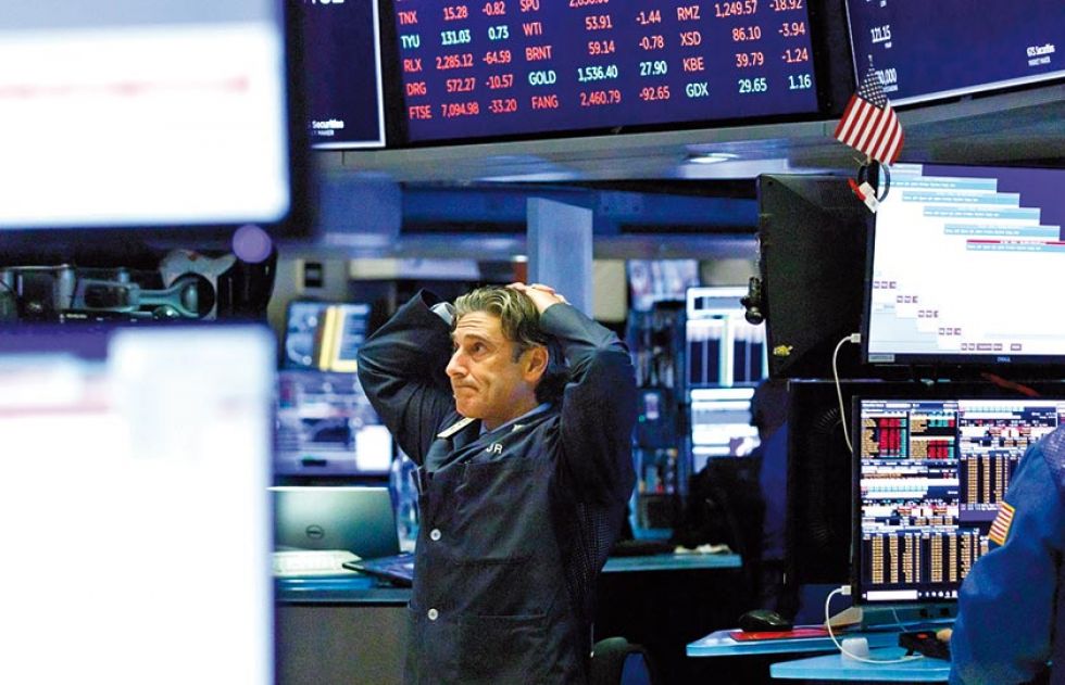 Sube de tono la guerra comercial China-EEUU