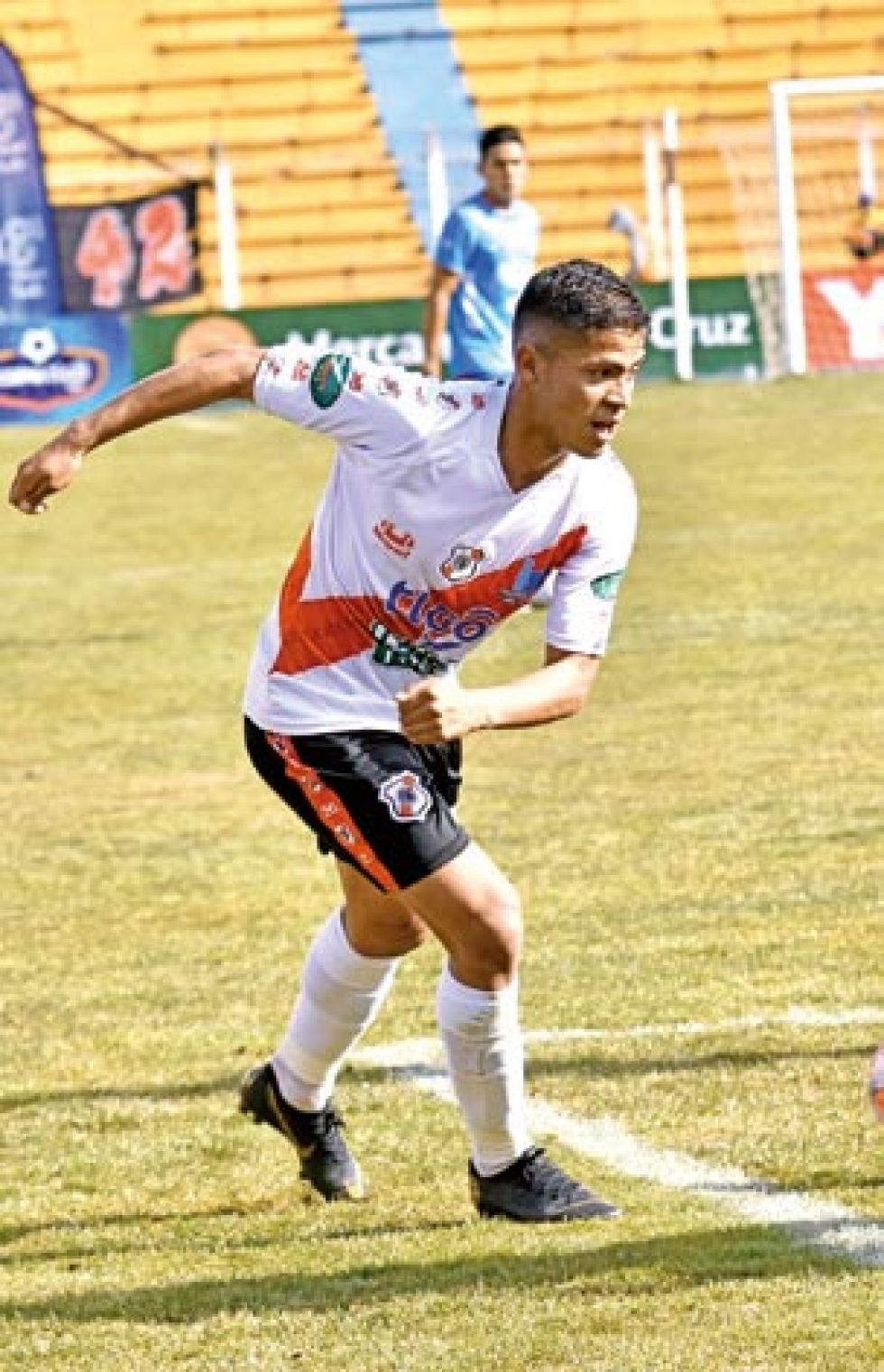 Nacional busca subir al segundo lugar 