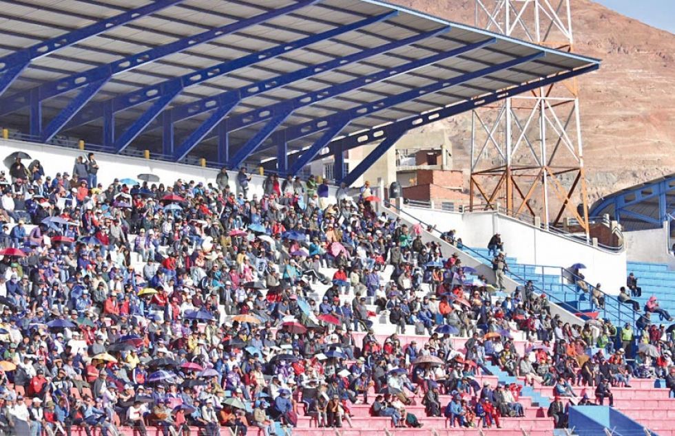 La banda roja pone 4.000 entradas a la venta 