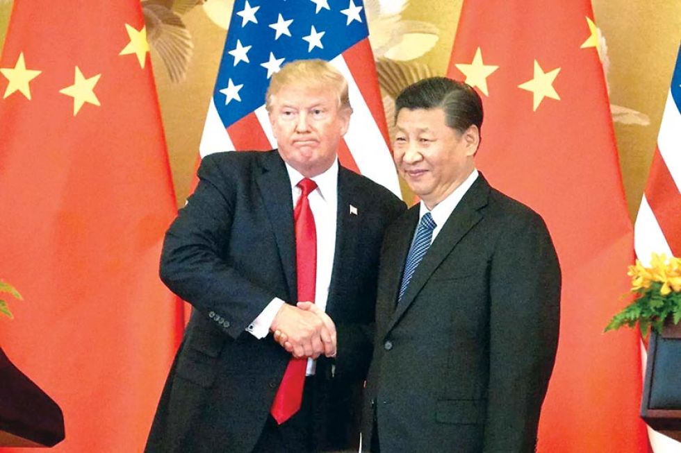 Comercio: China  y EEUU dispuestos a bajar la tensión 