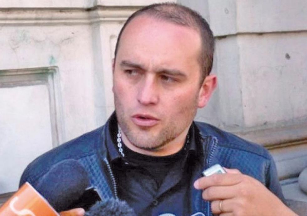 Presentarán una Acción Abstracta contra DS