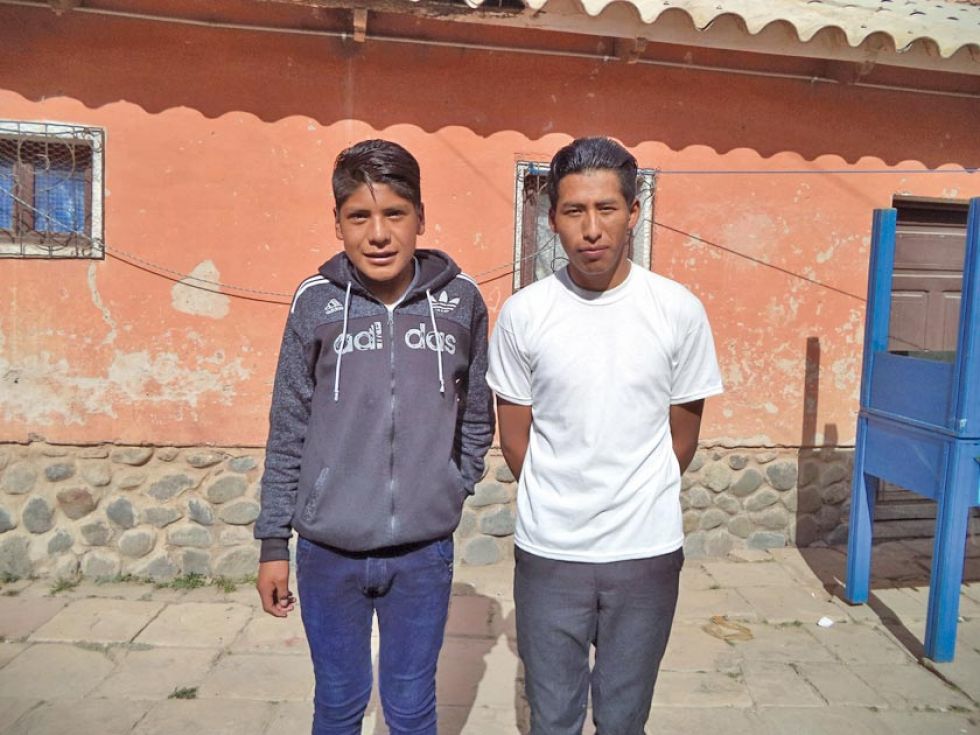 Reportaje de dos potosinos llega a final internacional