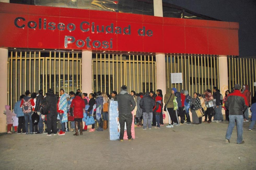 La banda roja pone 5.000 entradas a la venta para el partido de hoy