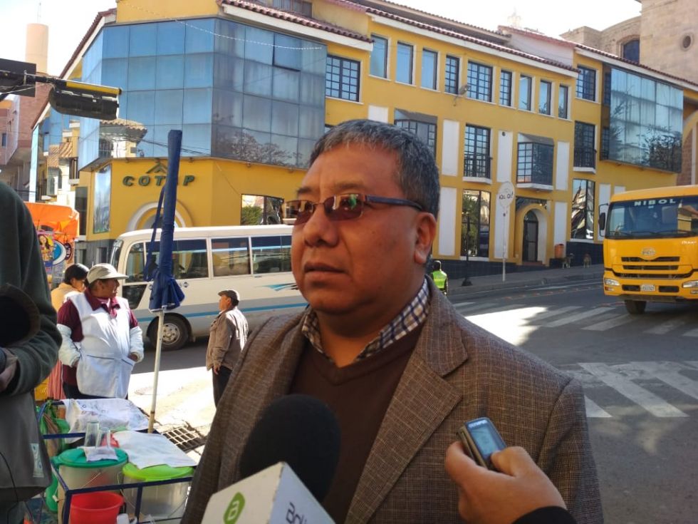 Confirman que médicos sufrieron "transgresión alimentaria"