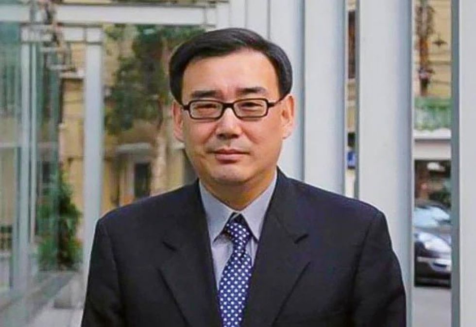 China acusa a un escritor australiano de espionaje