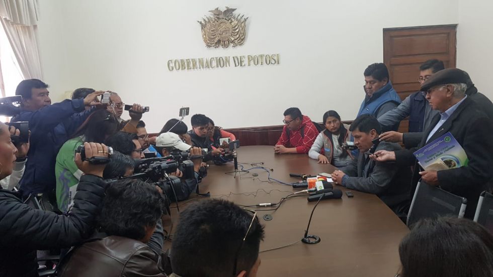 Todavía no hay nada oficial sobre alguna tolerancia laboral para mañana