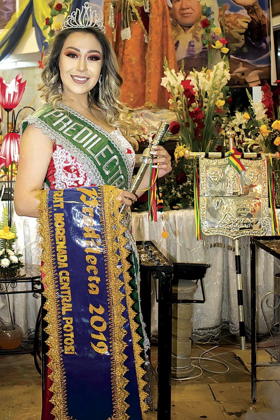 PREDILECTA CH’UTILLOS 2019