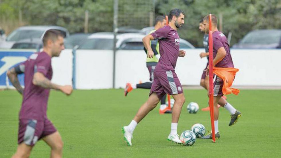 Villarreal busca un triunfo ante Real Madrid 