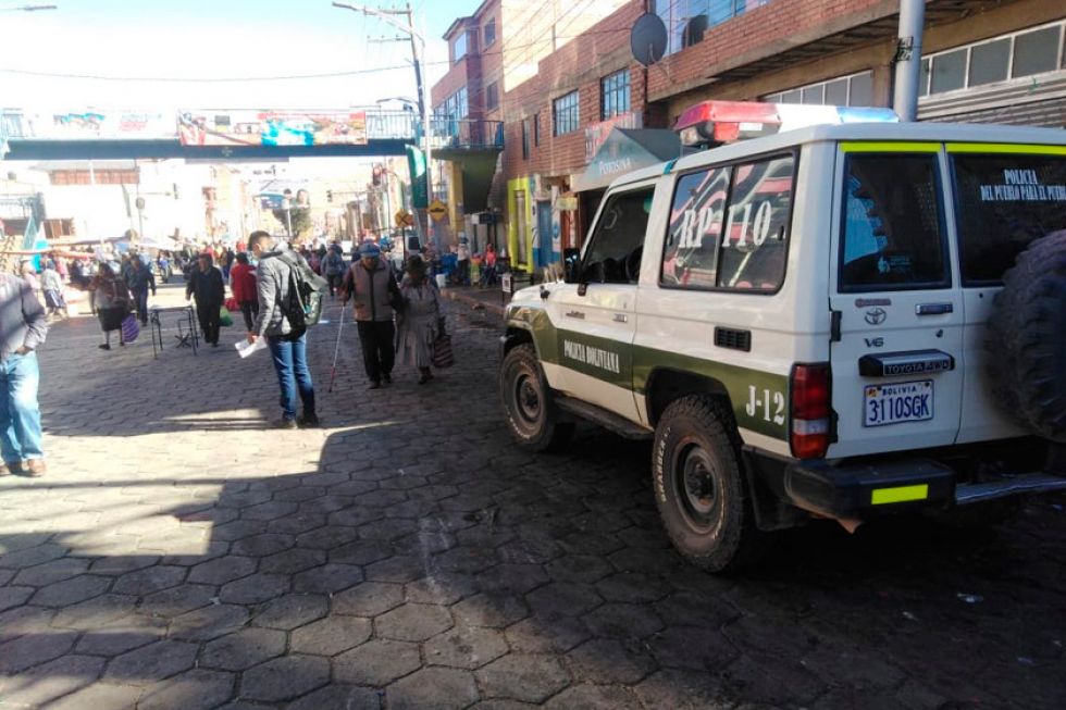 Reportan que hubo 147 infractores a la Ley 150