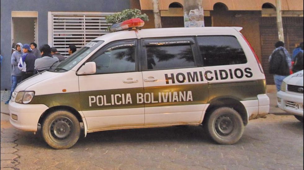 Acusan a una mujer de envenenar a su pareja y calcinar su cuerpo