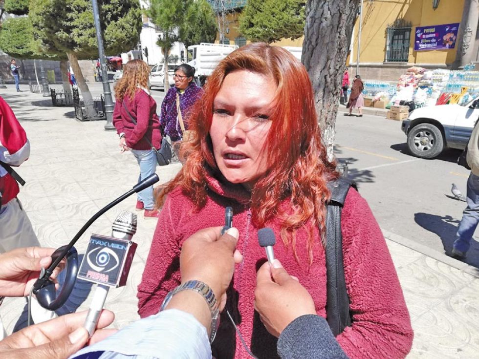 Hoy, padres y estudiantes protagonizan una marcha
