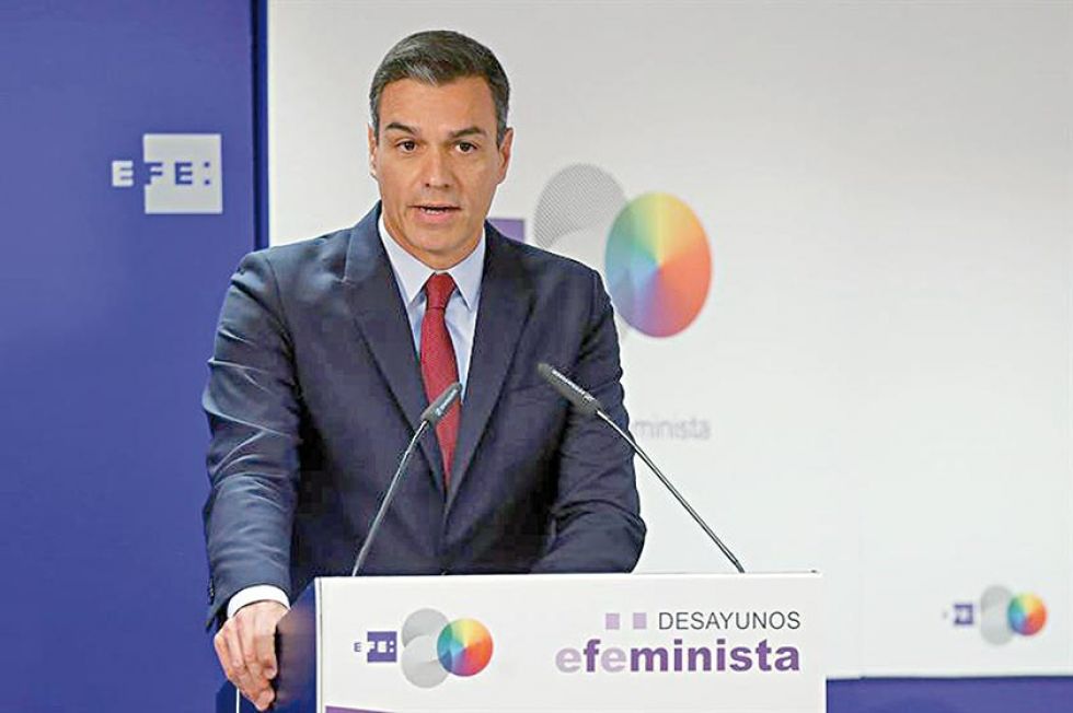 España cada vez más cerca de celebrar nueva elección