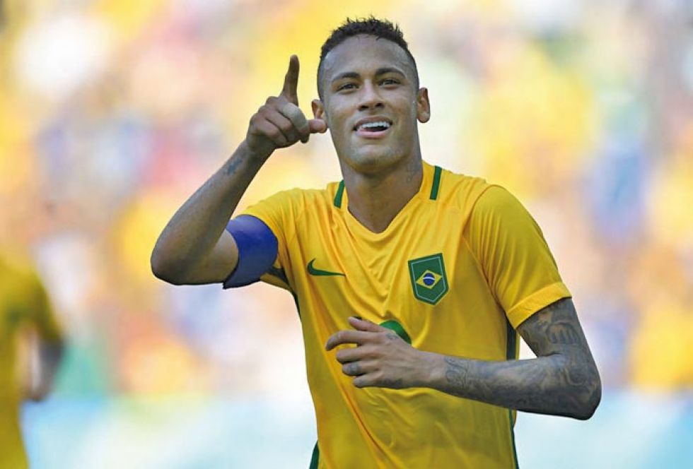 El regreso de Neymar a la selección de Brasil acapara la atención en Miami