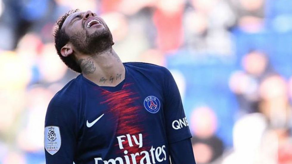 Josep Maria Bartomeu: "hicimos todo lo posible para fichar a Neymar"