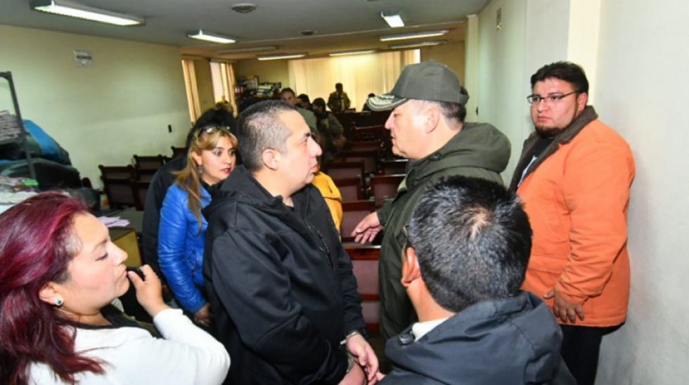 Condenan con 30 años a dos implicados en caso O'Connor