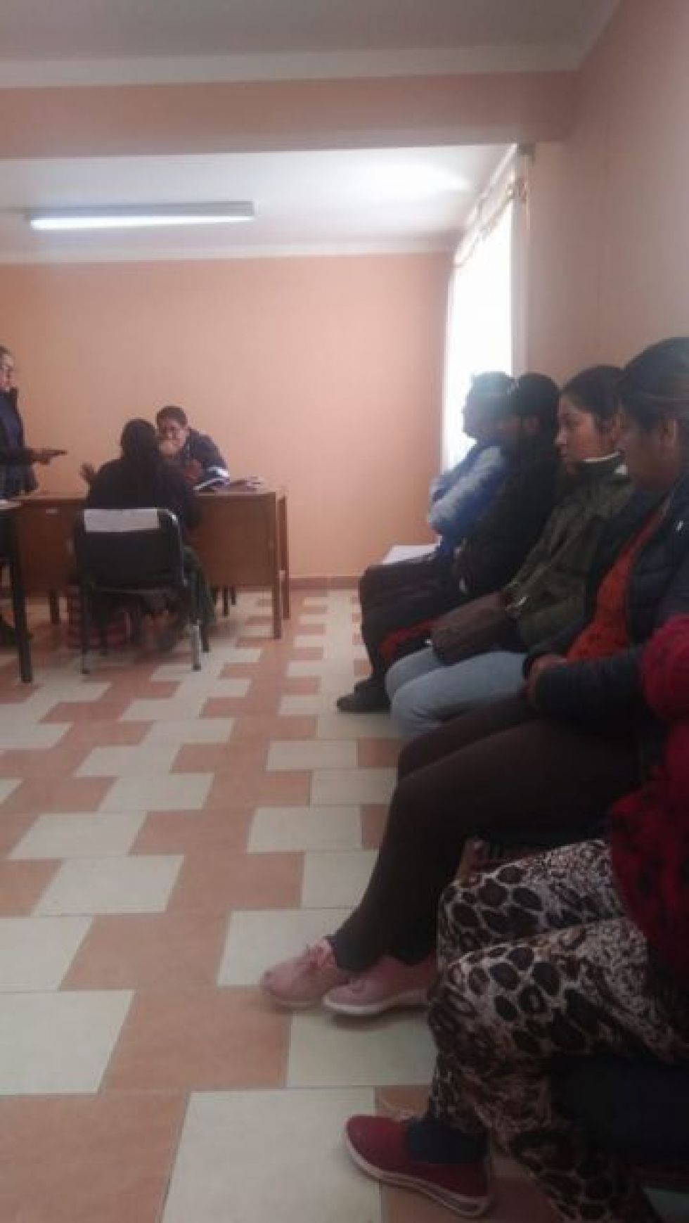 Sentencian a 30 años de cárcel al feminicida que dinamitó a su pareja