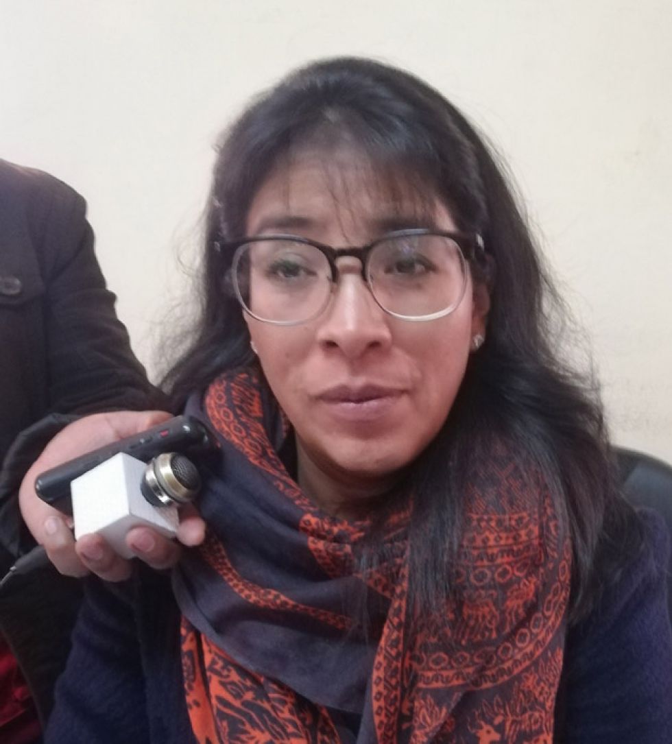 Investigan a un fiscal que solicitó dinero