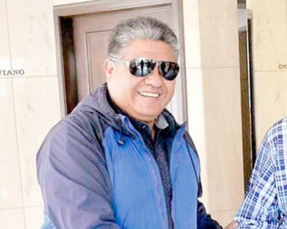 Las deudas económicas asfixian a San José