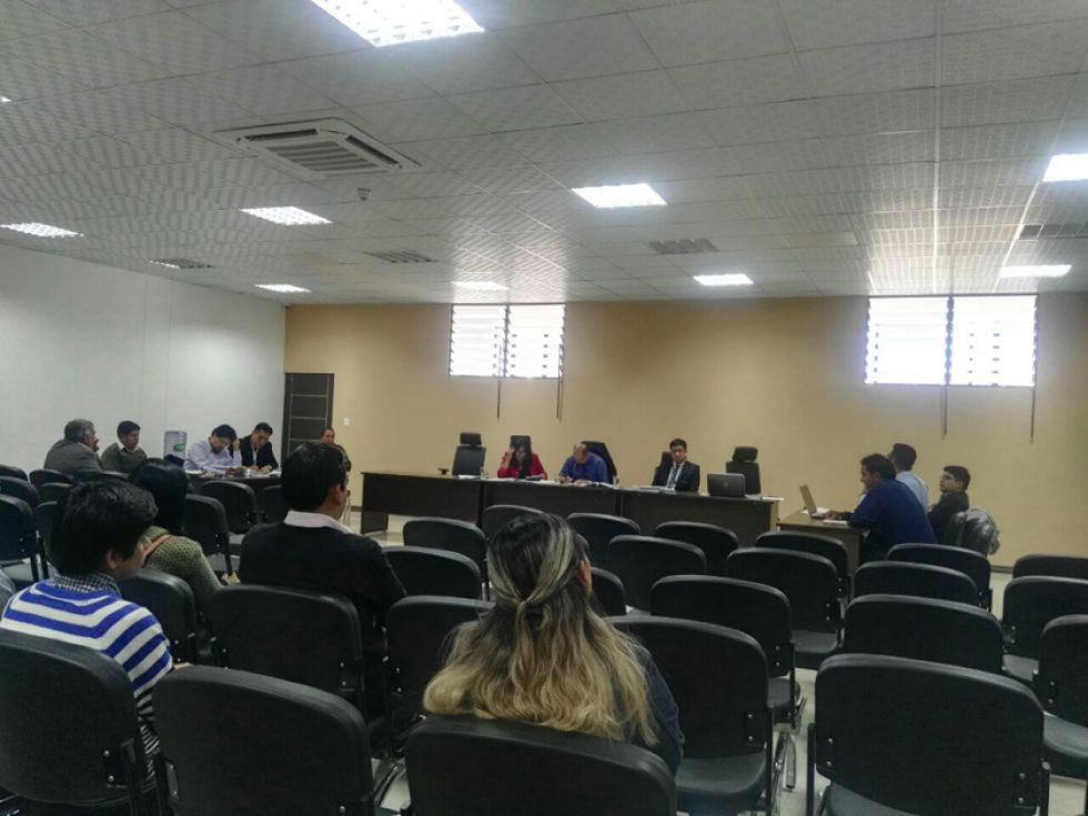 Tribunal rechaza apelación del hermano del consejero Michel
