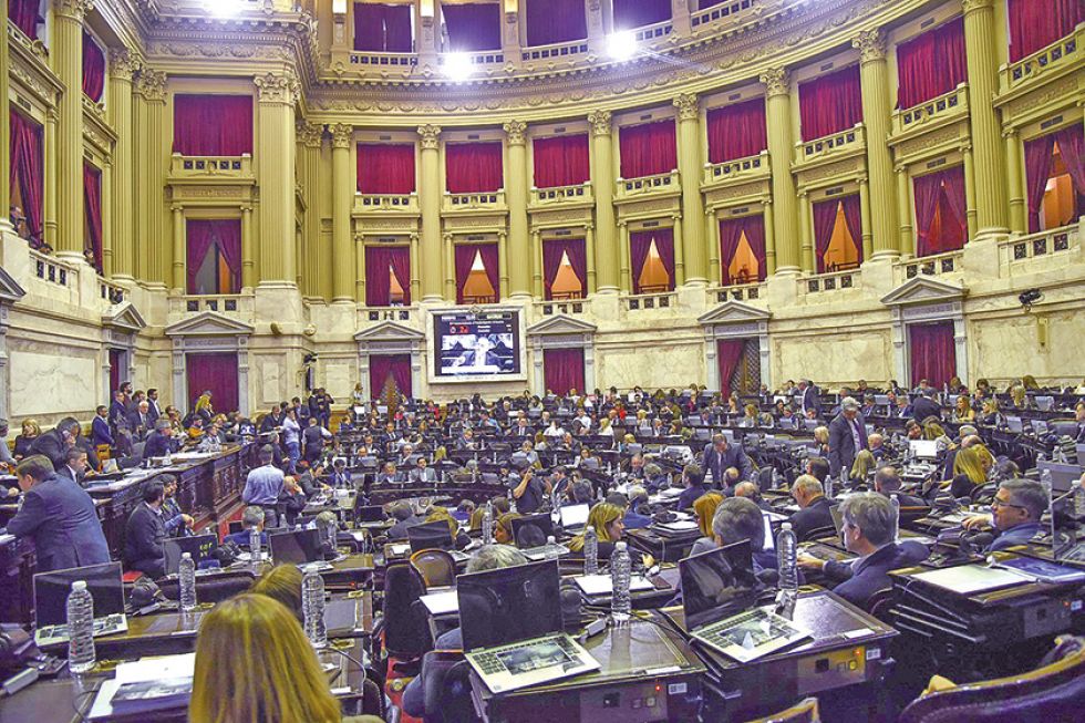Aprueban en Argentina emergencia alimentaria