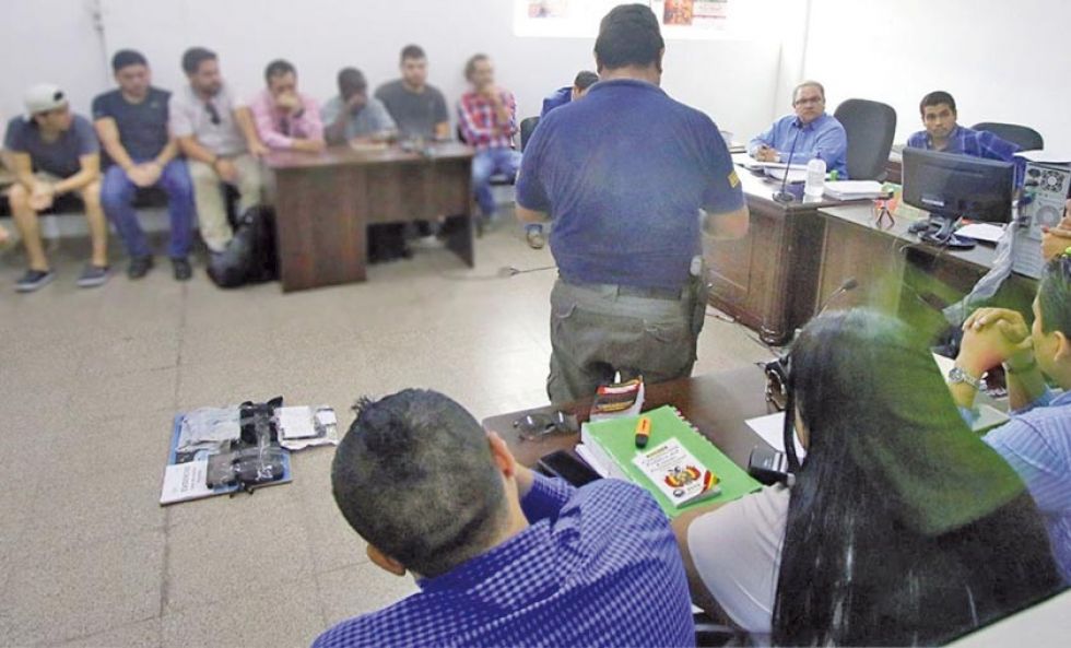 Caso Manada: anulan sentencia de menor