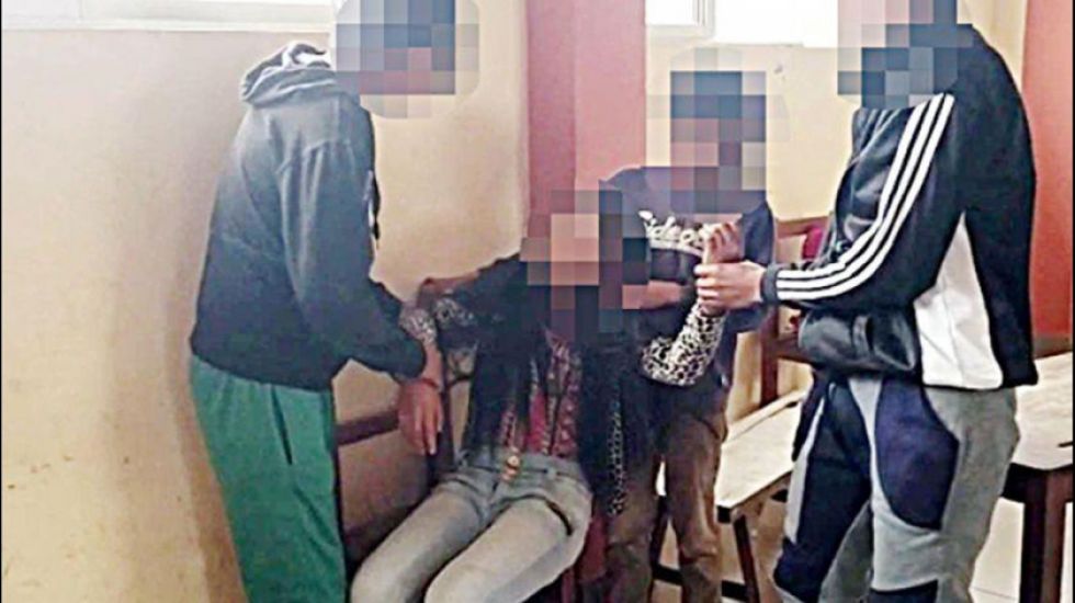 Afirman que los jóvenes de Huacareta sufren de una psicosis colectiva
