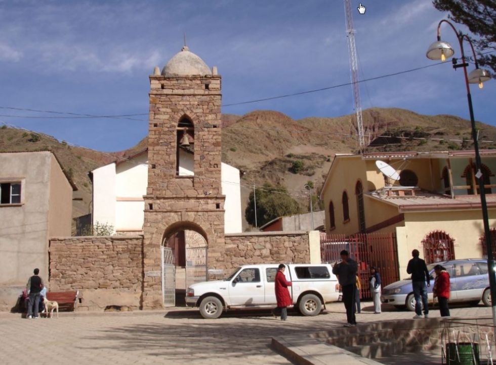 Padrastro acaba con la vida de un menor de dos años
