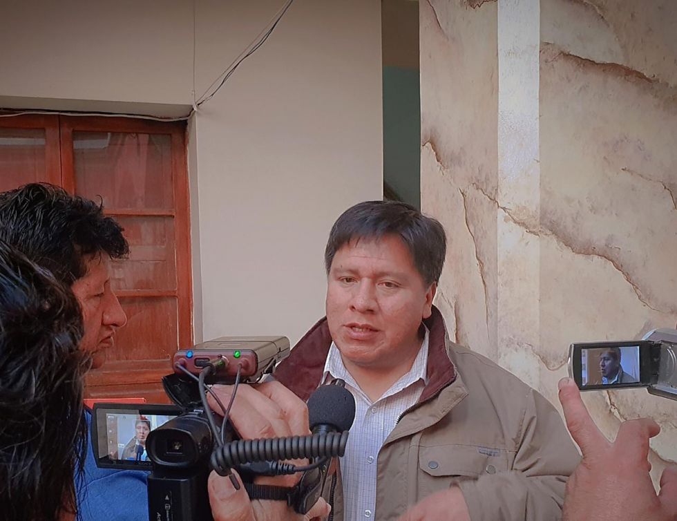 Alcaldía cederá terrenos para el hospital oncológico