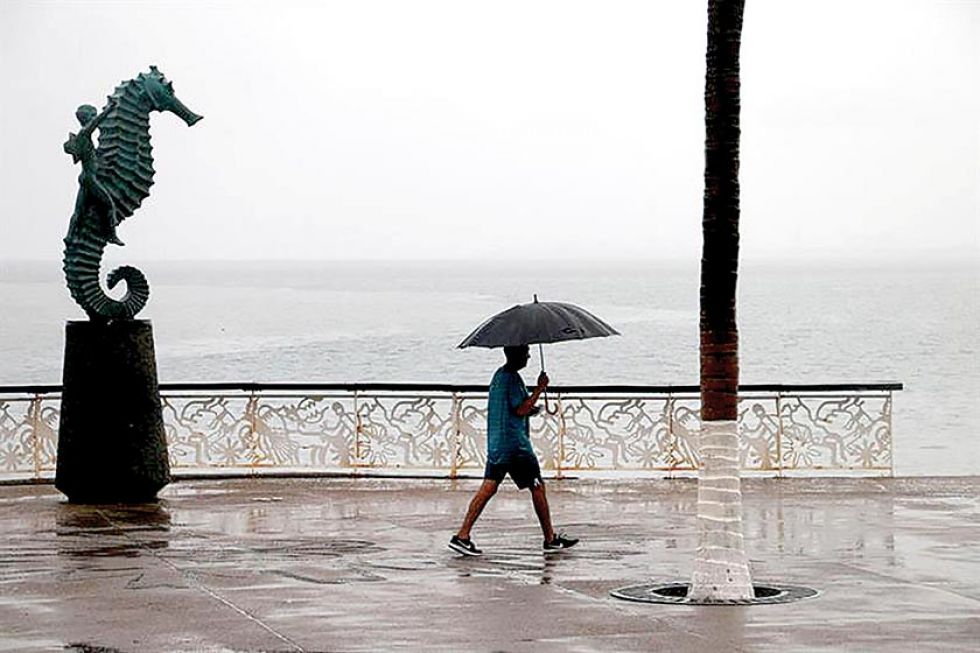 El nivel del mar podría aumentar hasta el 2100