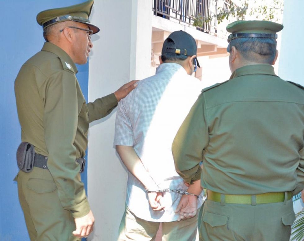 Hermanastro que violó a niña fue sentenciado