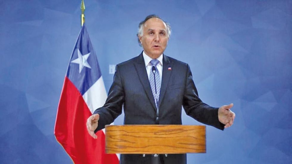 Chile afirma que anhelo boliviano de una salida al Pacífico está cerrado