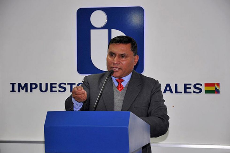 Impuestos amplía plazo para activar la Factura Electrónica 