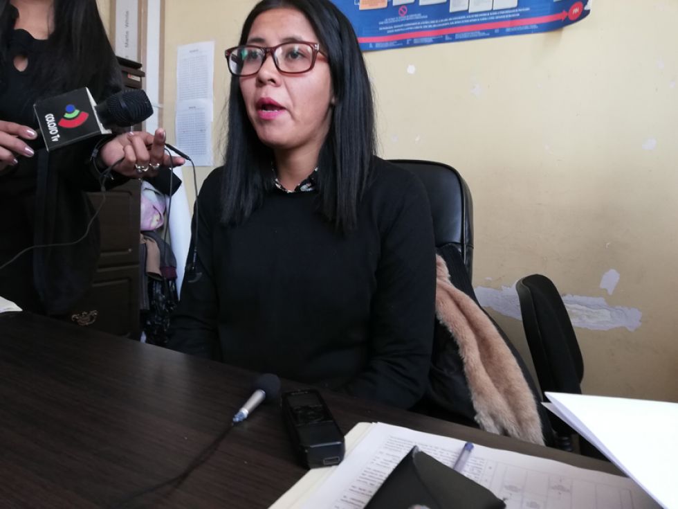 Denunciaron que menor fue azotada por su papá
