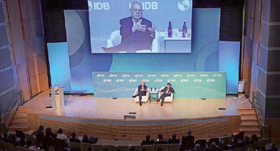 BID cumple 60 años a las puertas de una "nueva era"