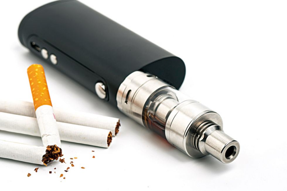 Cigarro electrónico causa 12 muertes en Estados Unidos